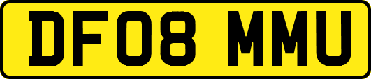 DF08MMU