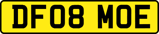 DF08MOE