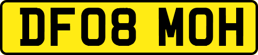 DF08MOH