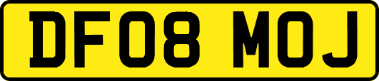 DF08MOJ