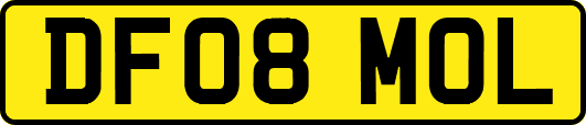 DF08MOL