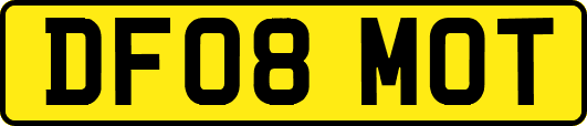 DF08MOT