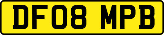 DF08MPB