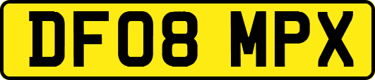 DF08MPX