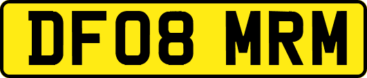 DF08MRM