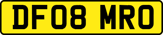 DF08MRO
