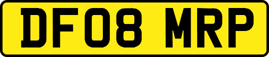 DF08MRP