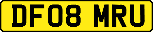DF08MRU