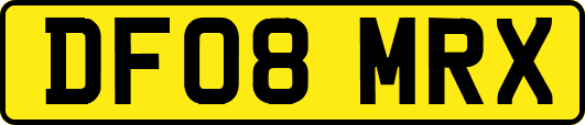 DF08MRX