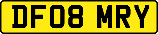 DF08MRY