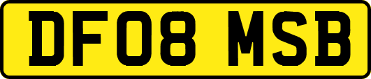 DF08MSB