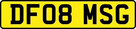 DF08MSG