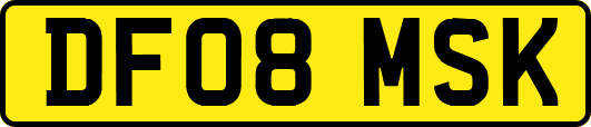 DF08MSK