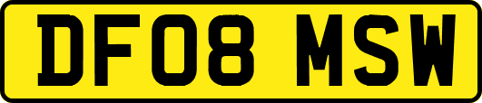 DF08MSW