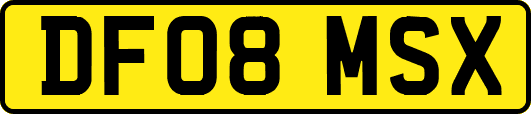 DF08MSX
