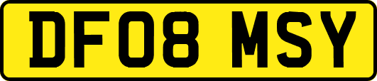 DF08MSY