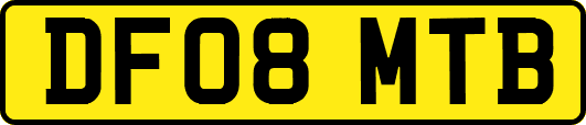 DF08MTB