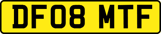DF08MTF