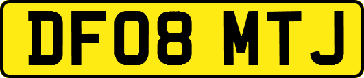 DF08MTJ