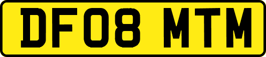 DF08MTM