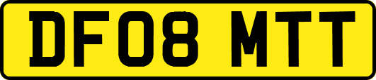 DF08MTT