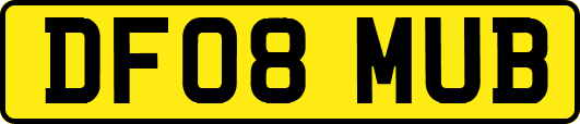 DF08MUB