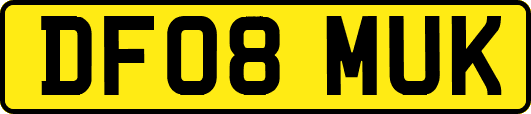 DF08MUK