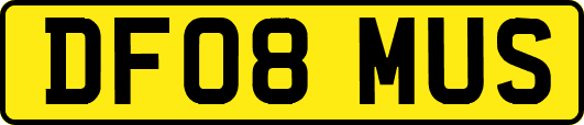 DF08MUS