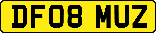 DF08MUZ