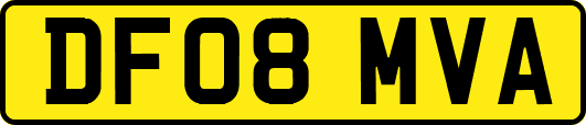 DF08MVA