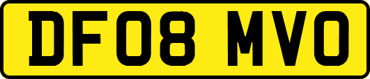 DF08MVO