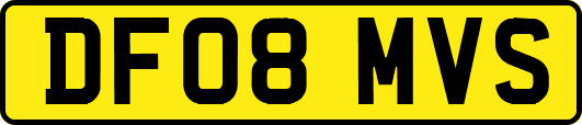 DF08MVS
