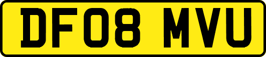 DF08MVU