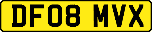 DF08MVX