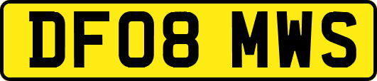 DF08MWS