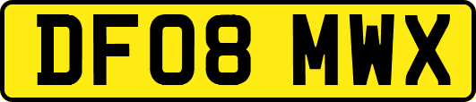 DF08MWX