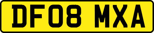 DF08MXA