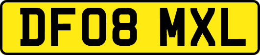 DF08MXL