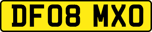DF08MXO