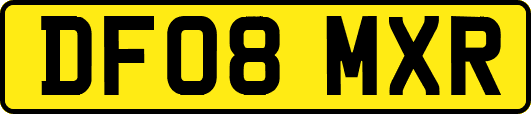 DF08MXR