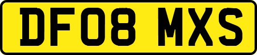 DF08MXS