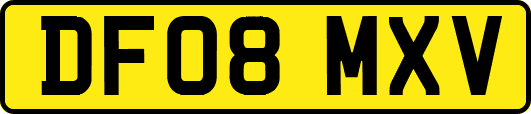 DF08MXV