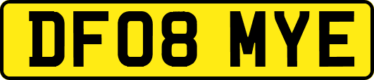 DF08MYE