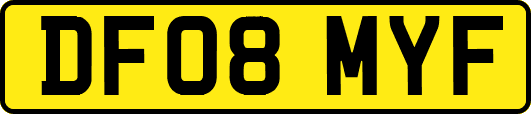 DF08MYF