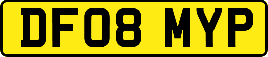 DF08MYP