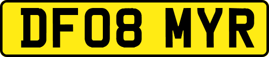 DF08MYR