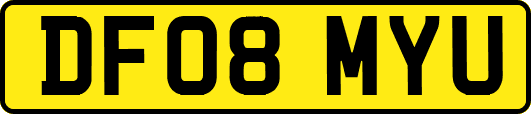 DF08MYU