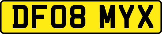 DF08MYX