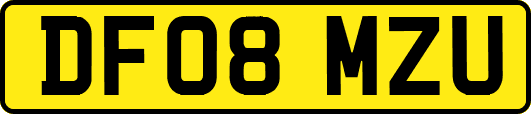 DF08MZU
