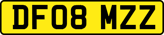 DF08MZZ
